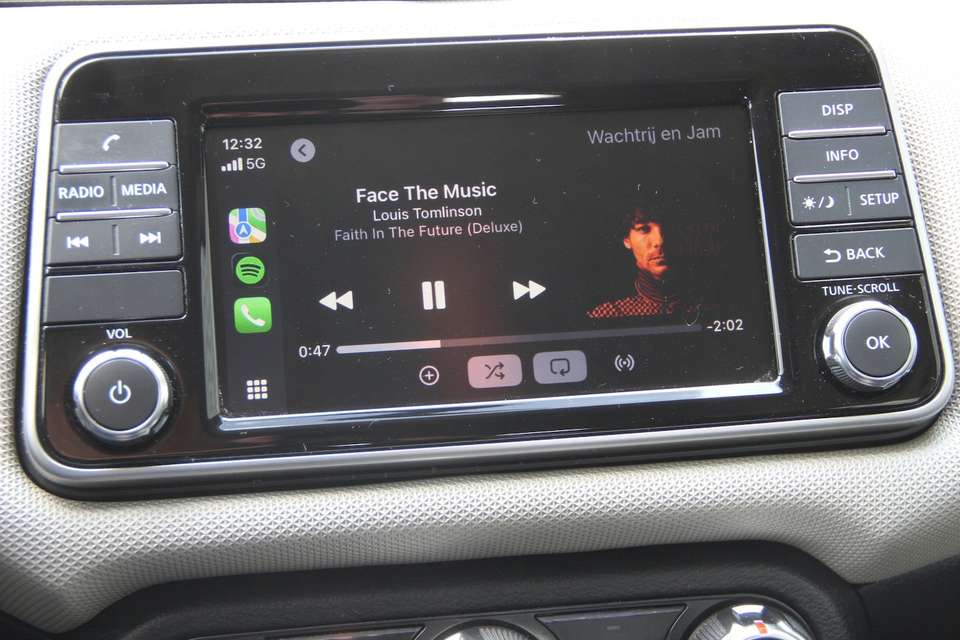 Nissan Micra - Imagem 10
