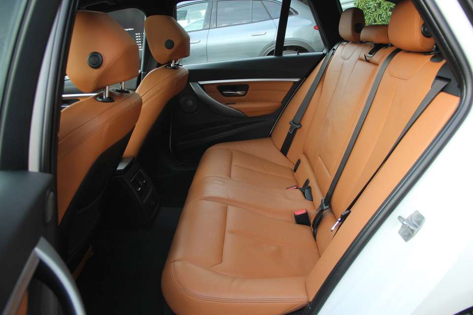 BMW 318 - Imagem 11