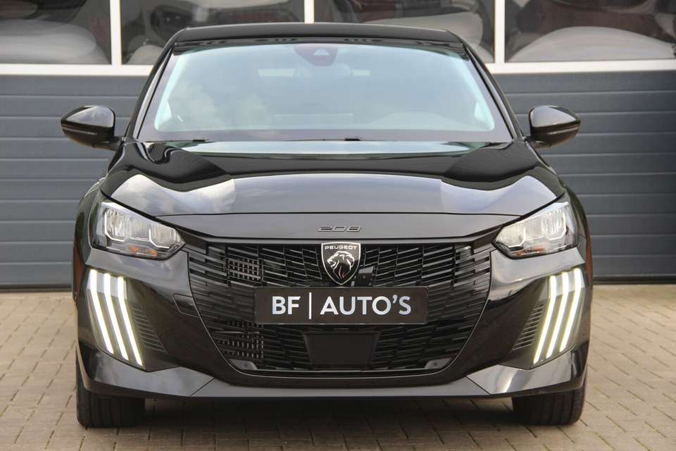 Peugeot 208 - Imagem 8
