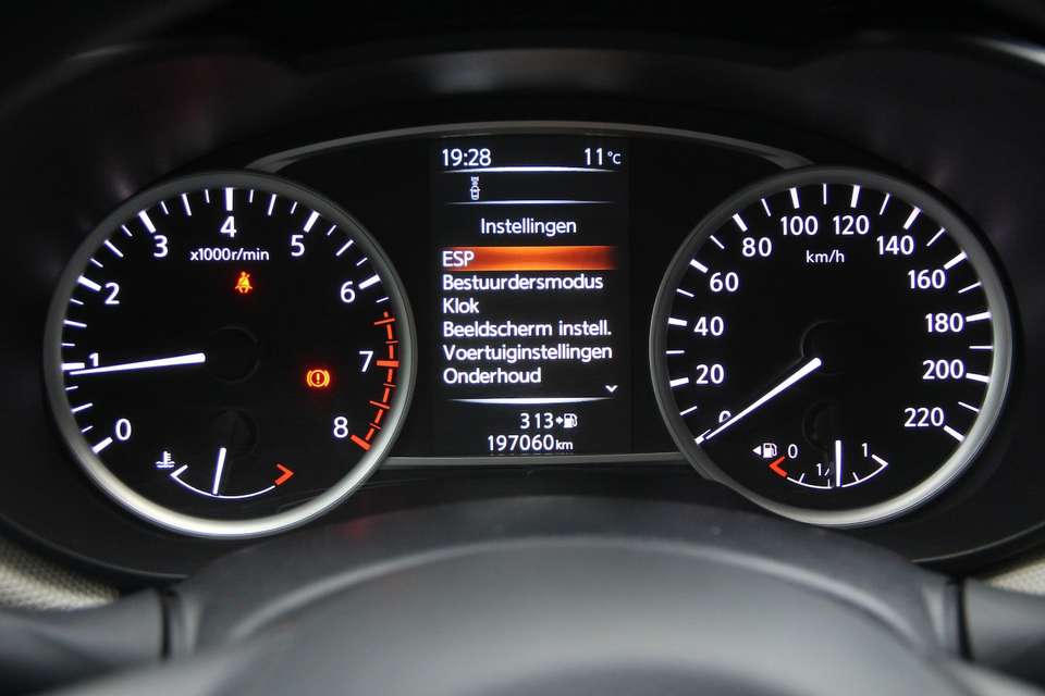 Nissan Micra - Imagem 11