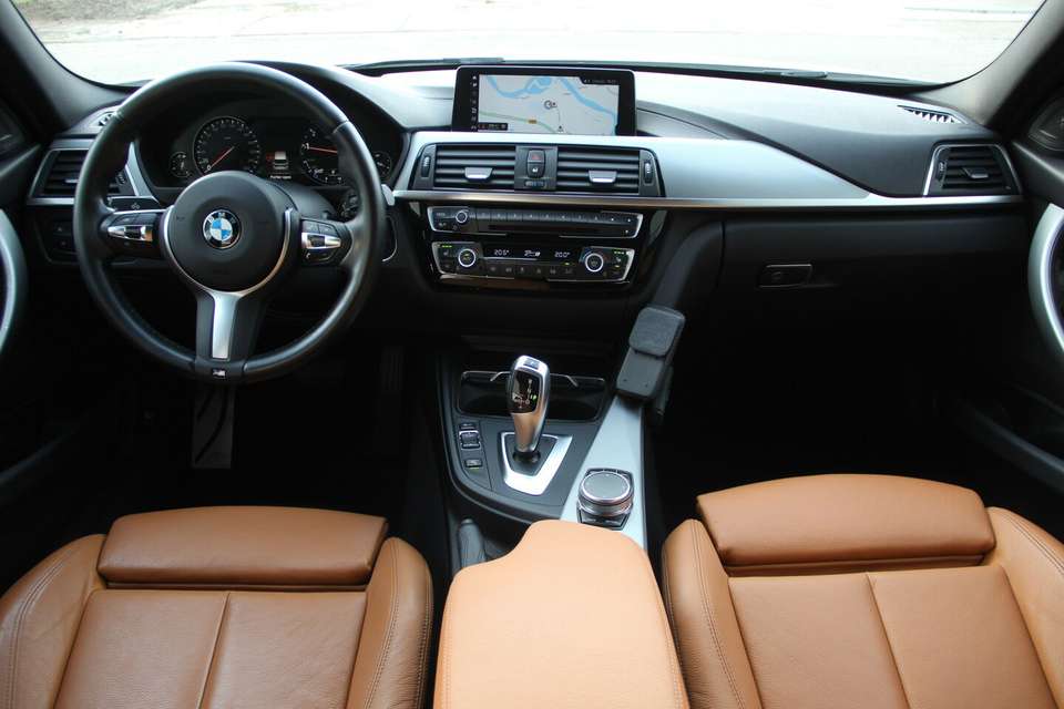 BMW 318 - Imagem 12