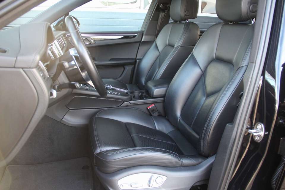 Porsche Macan - Imagem 10