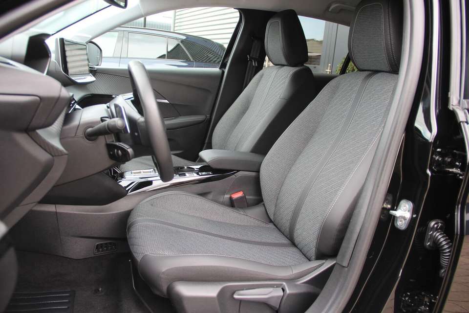 Peugeot 208 - Imagem 10
