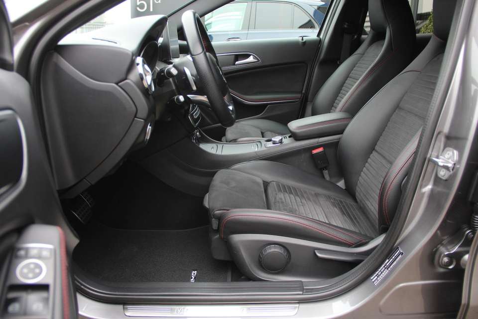 Mercedes-Benz GLA 200 - Imagem 10