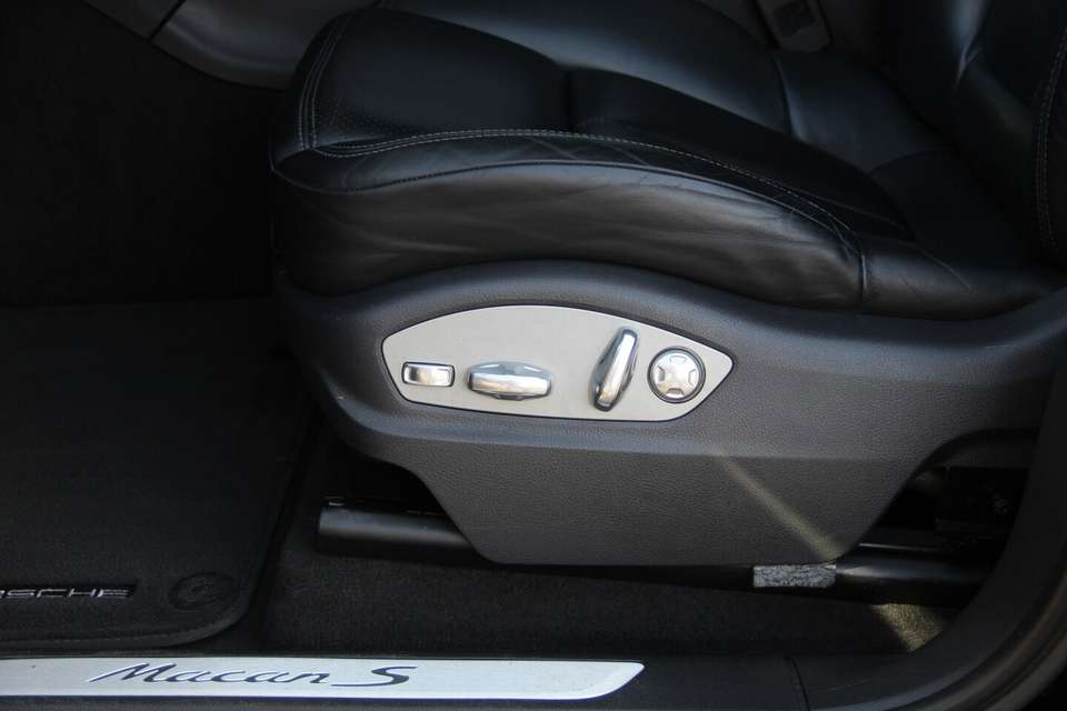 Porsche Macan - Imagem 11
