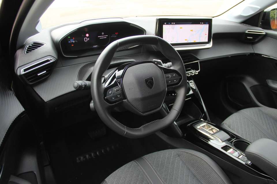 Peugeot 208 - Imagem 11