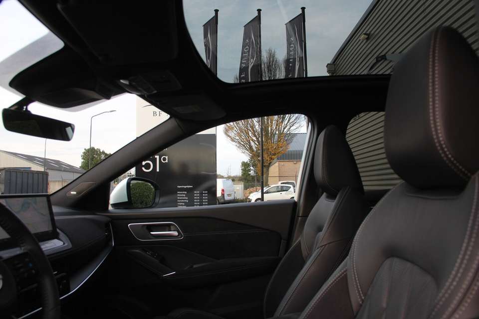Nissan Qashqai - Imagem 13
