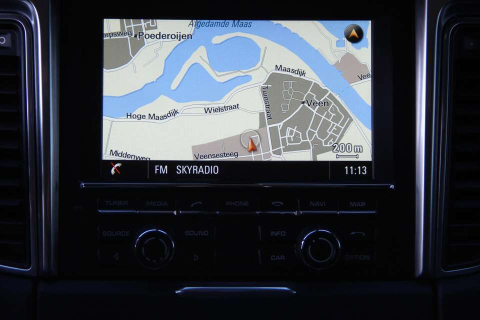 Porsche Macan - Imagem 13