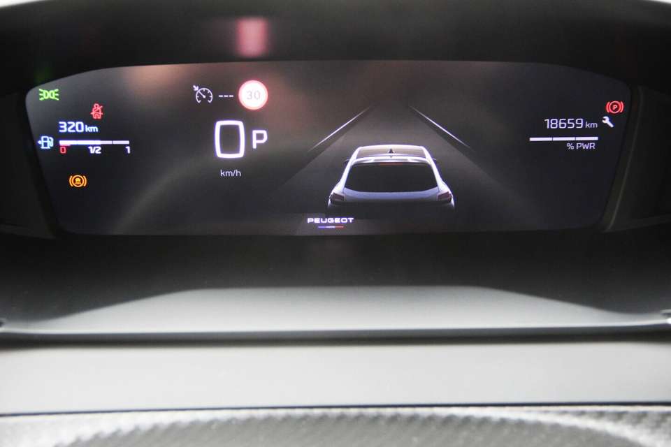 Peugeot 208 - Imagem 13