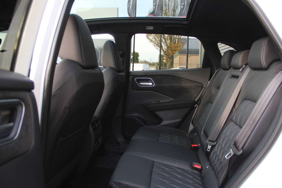 Nissan Qashqai - Imagem 14