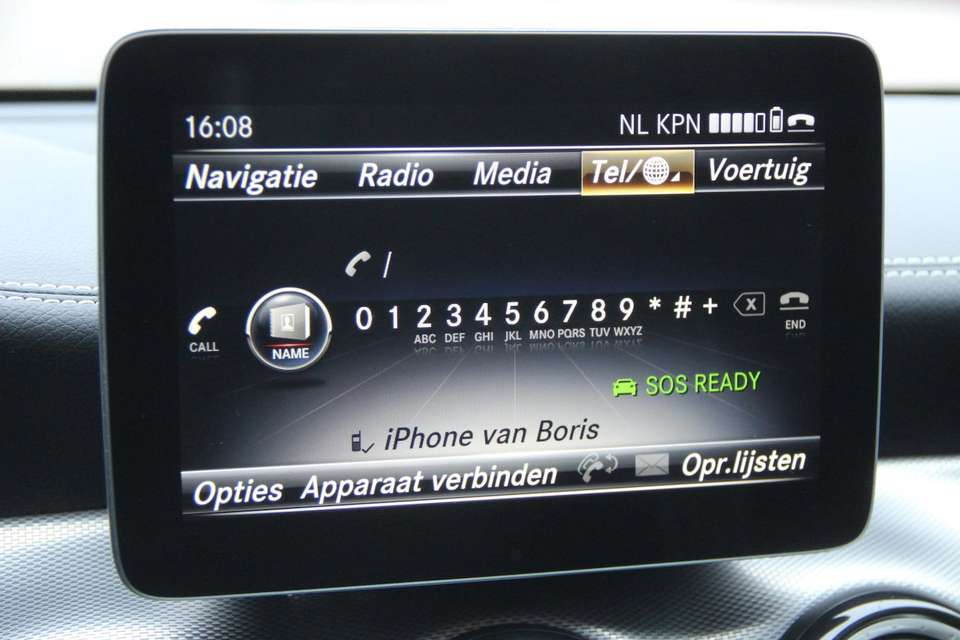 Mercedes-Benz CLA 220 - Imagem 13