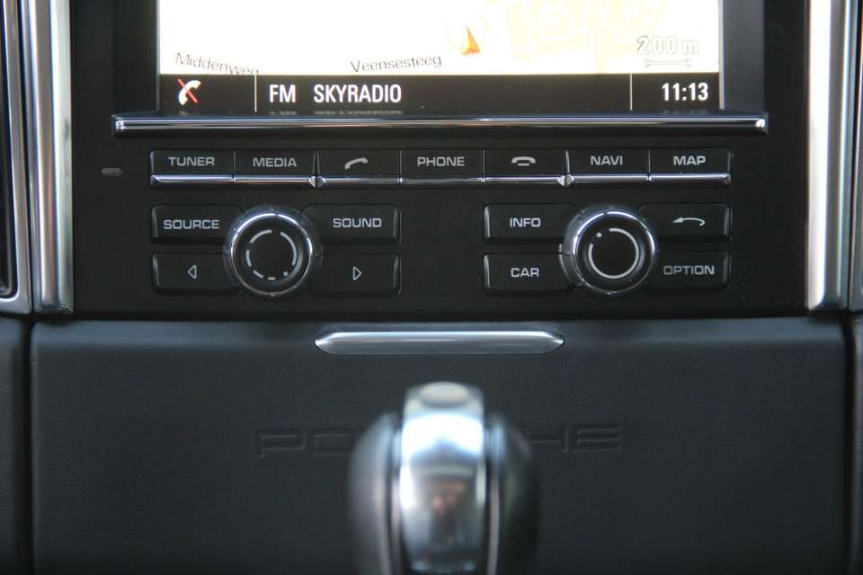 Porsche Macan - Imagem 14
