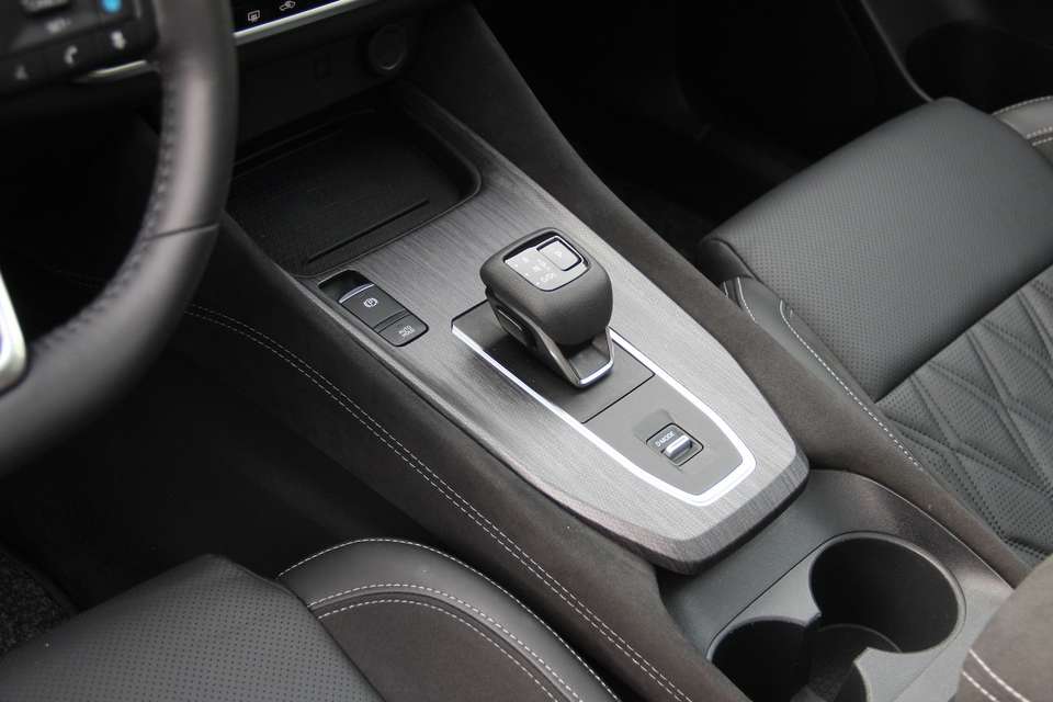 Nissan Qashqai - Imagem 15