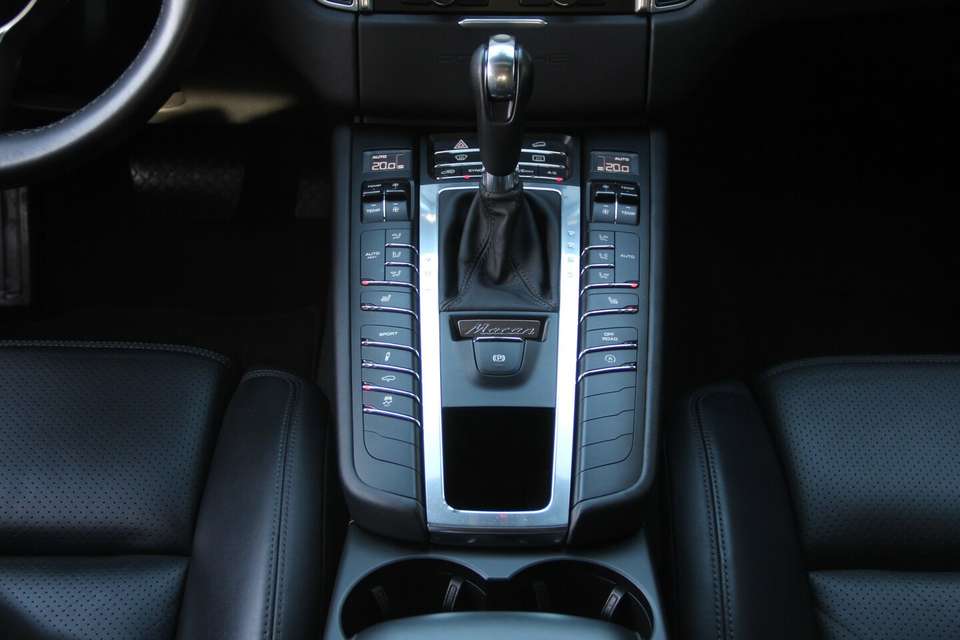 Porsche Macan - Imagem 15