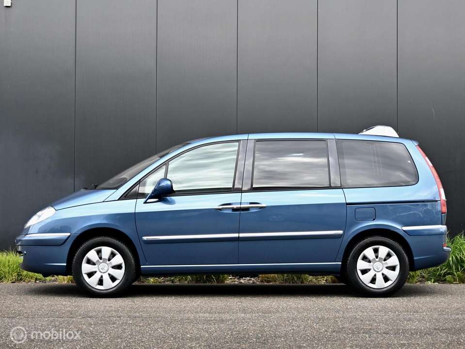 Citroen C8 - Imagem 2