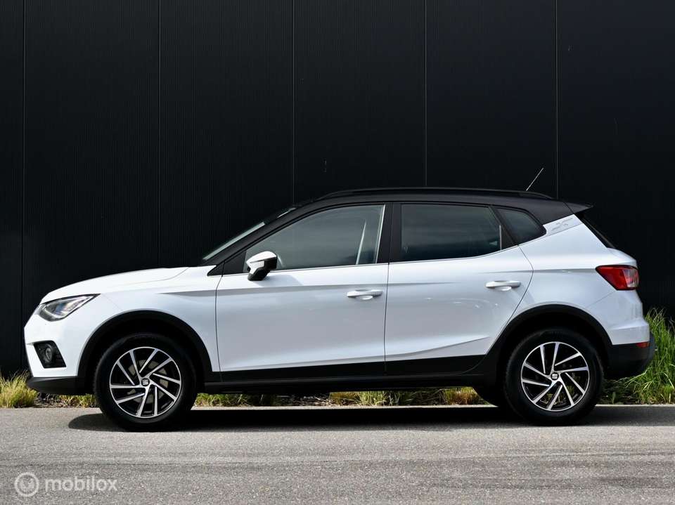 SEAT Arona - Imagem 2