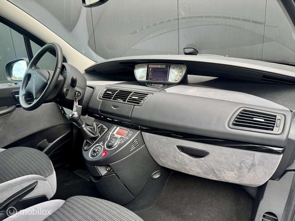 Citroen C8 - Imagem 9