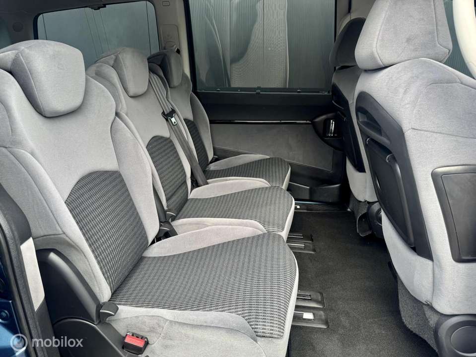 Citroen C8 - Imagem 11
