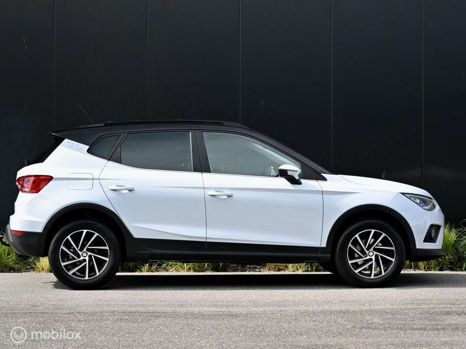 SEAT Arona - Imagem 5