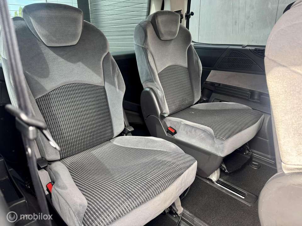 Citroen C8 - Imagem 12