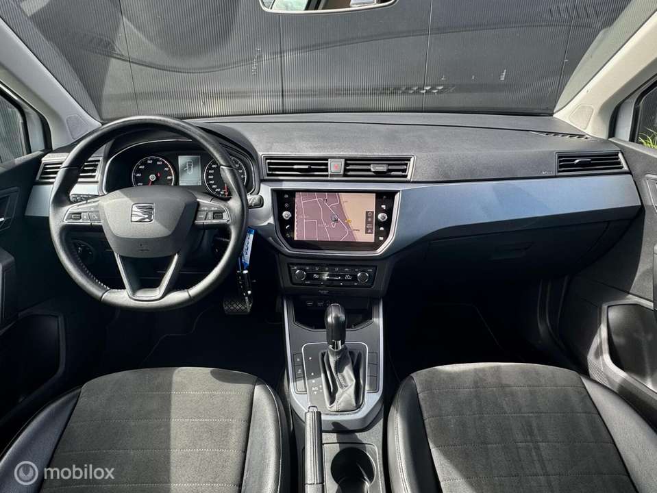 SEAT Arona - Imagem 6