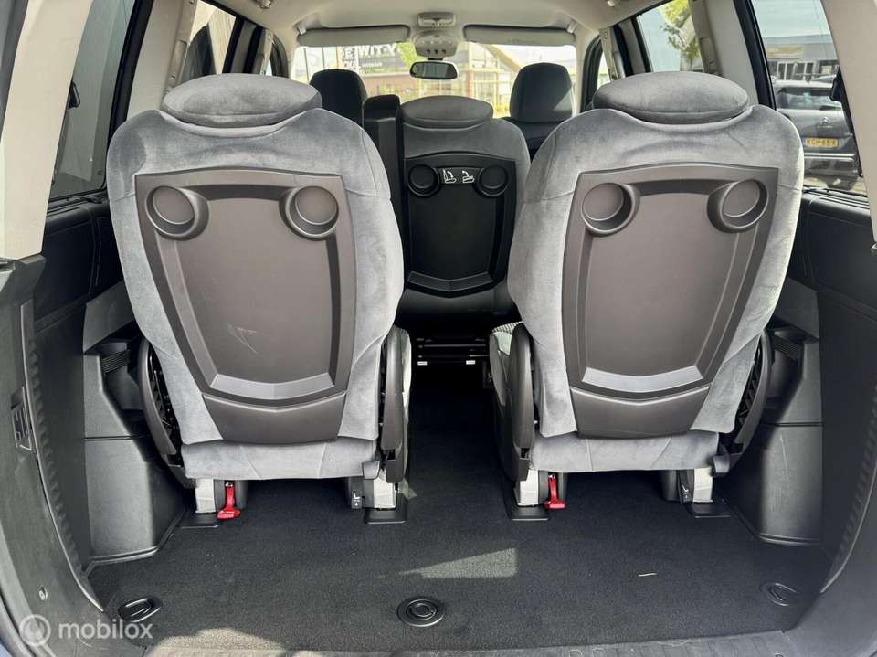 Citroen C8 - Imagem 13