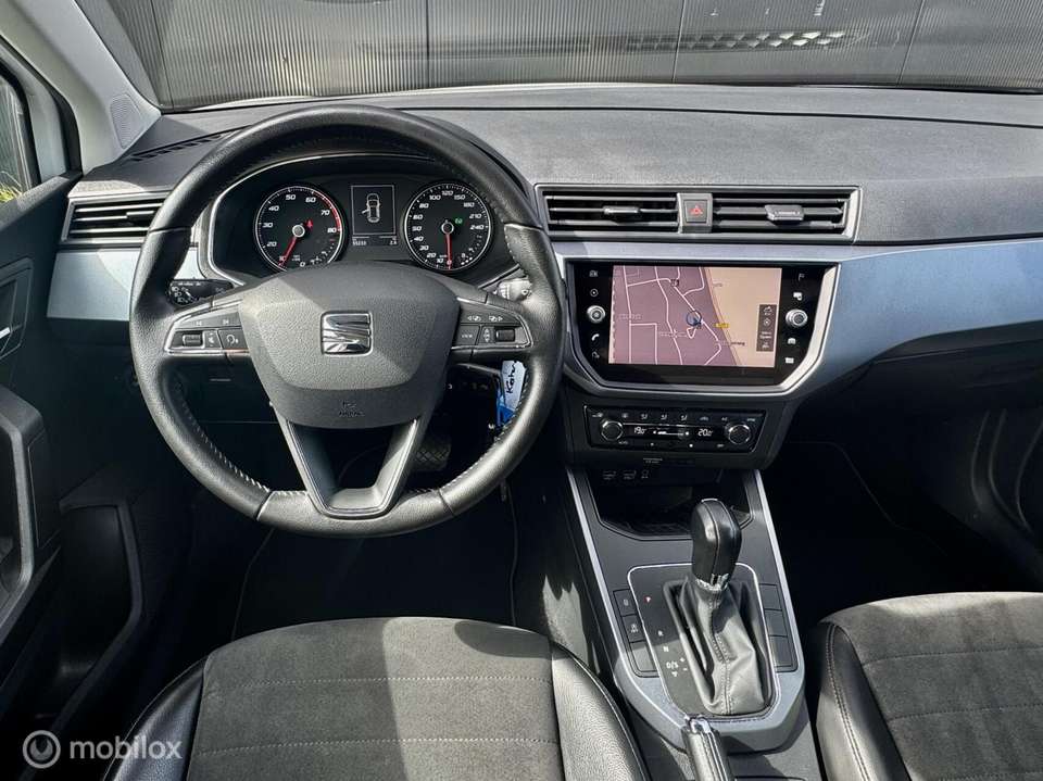 SEAT Arona - Imagem 7
