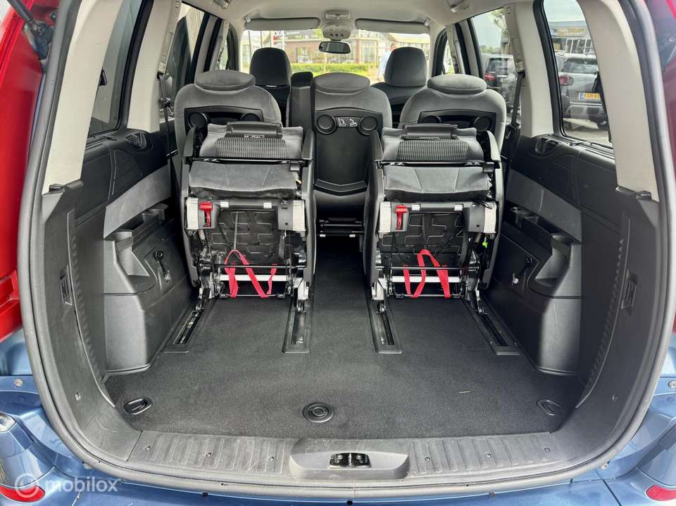 Citroen C8 - Imagem 14