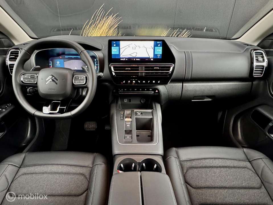 Citroen C5 Aircross - Imagem 6