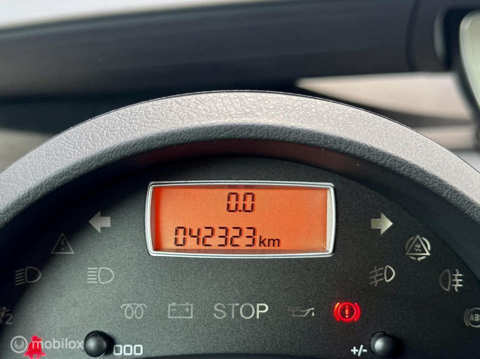 Citroen C8 - Imagem 15