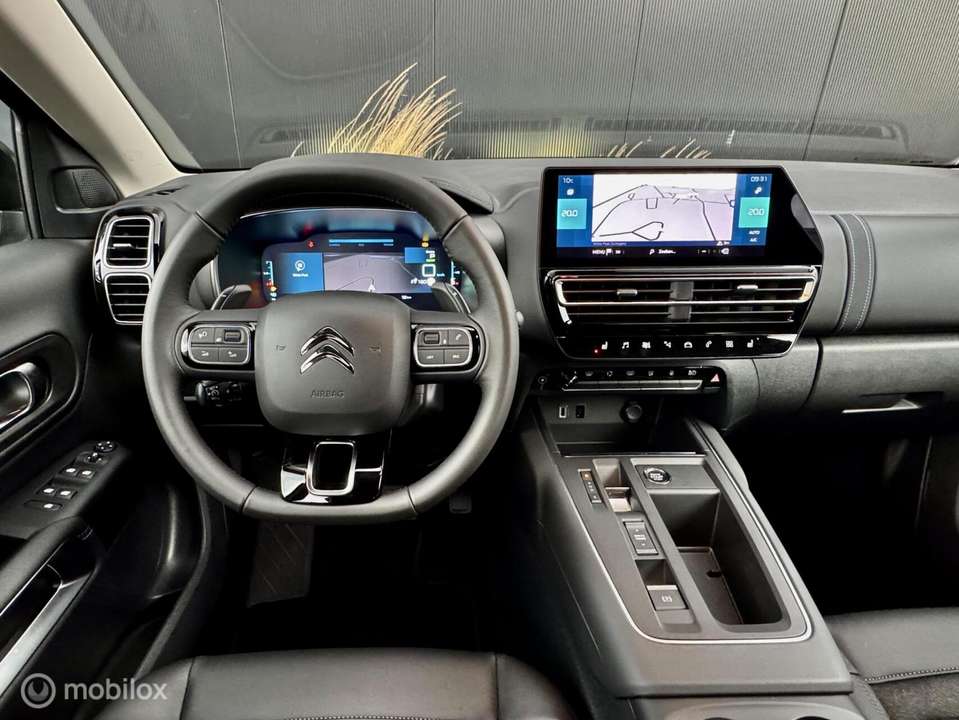 Citroen C5 Aircross - Imagem 7