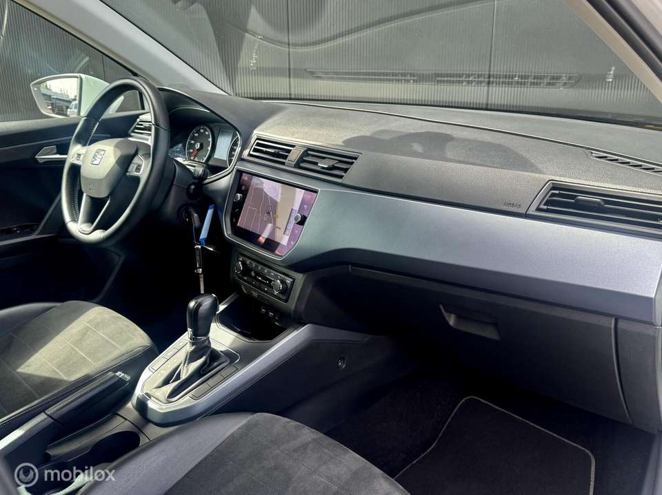 SEAT Arona - Imagem 9
