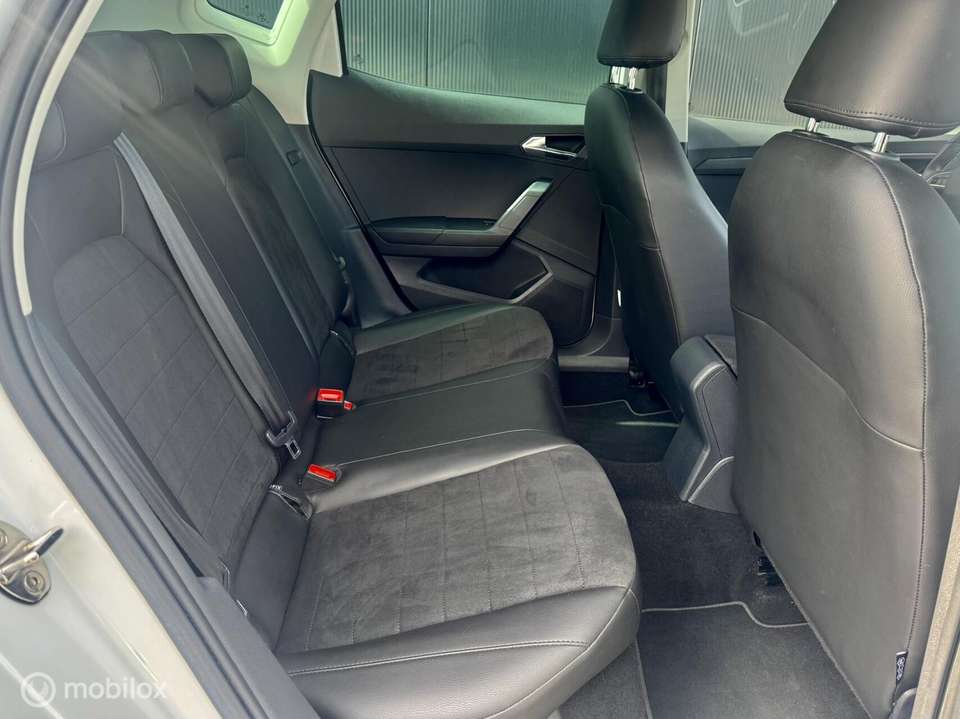 SEAT Arona - Imagem 11