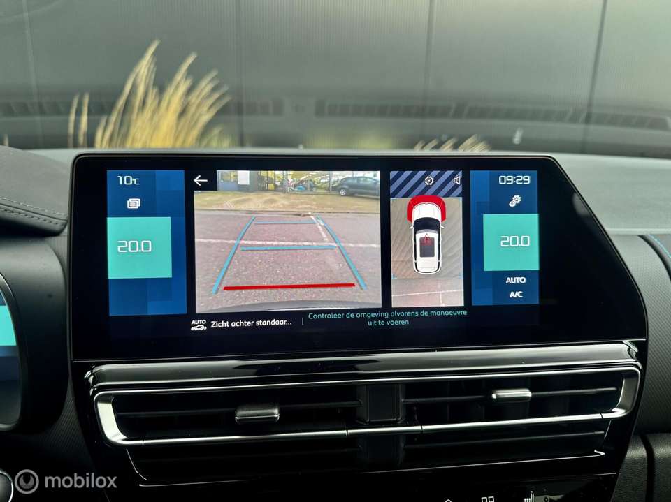 Citroen C5 Aircross - Imagem 12