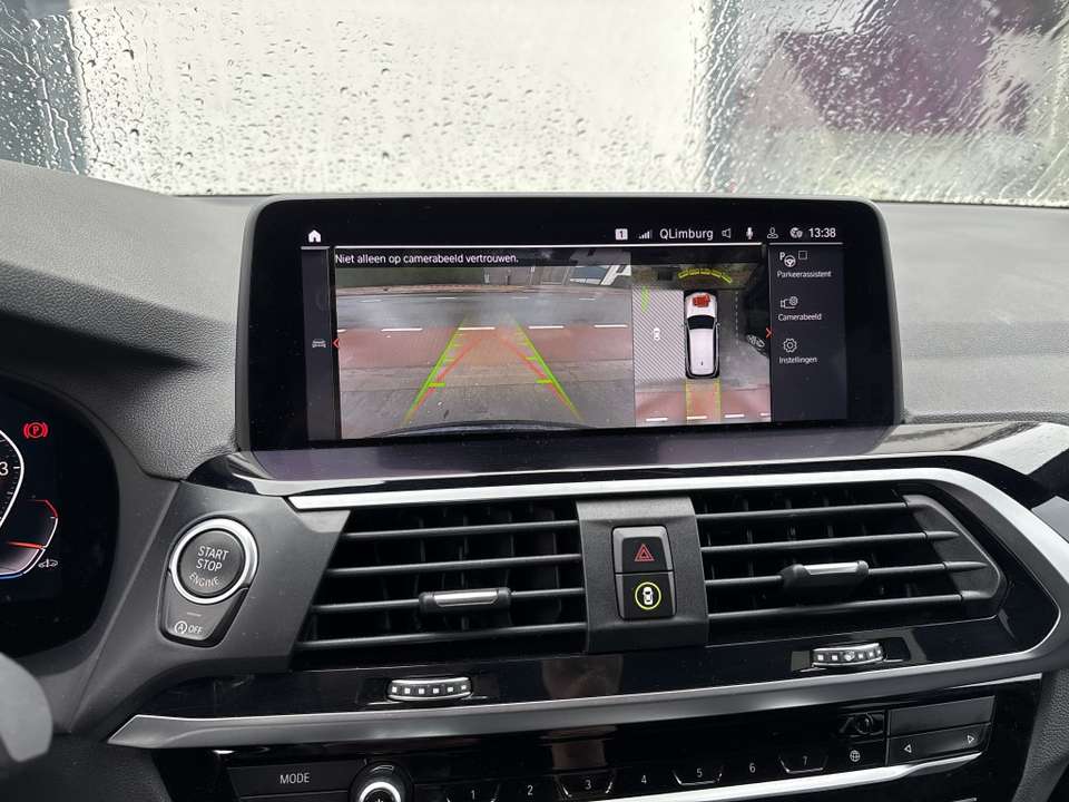 BMW X3 - Imagem 3