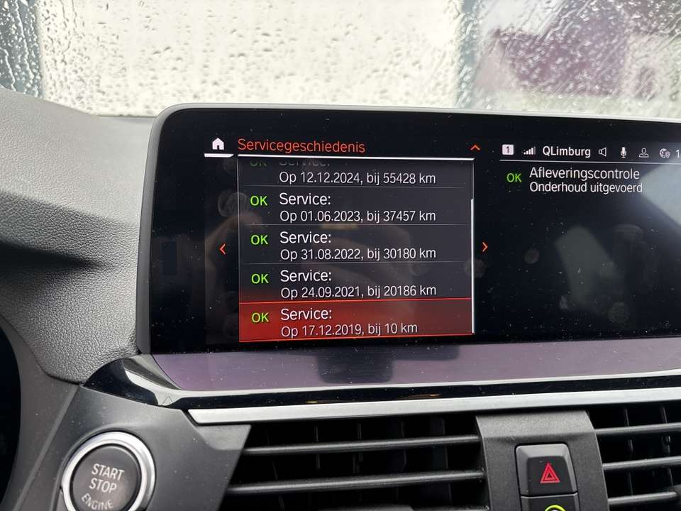 BMW X3 - Imagem 4
