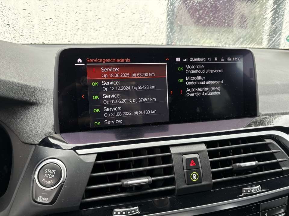 BMW X3 - Imagem 5