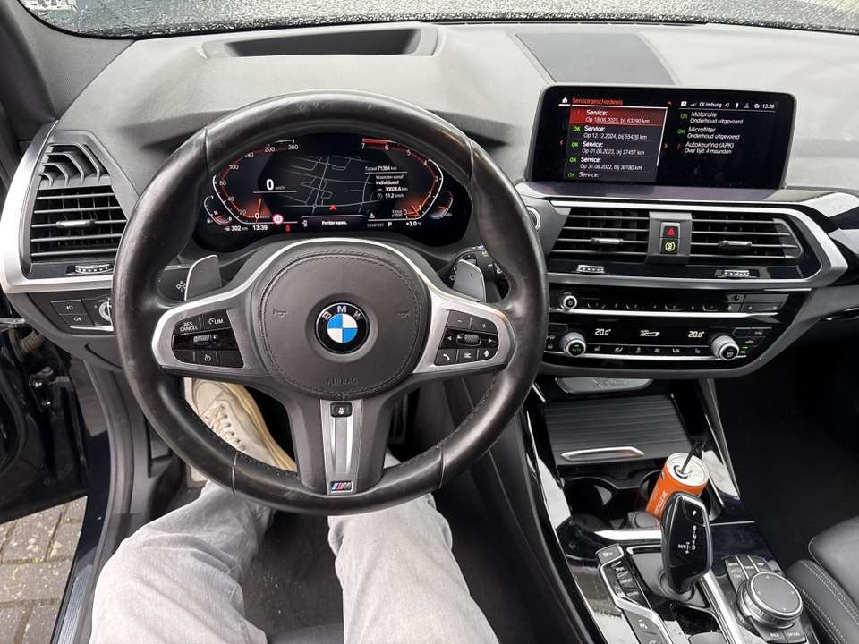 BMW X3 - Imagem 6