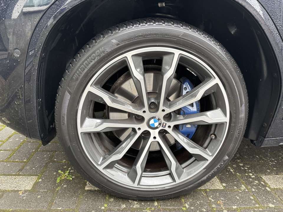 BMW X3 - Imagem 13