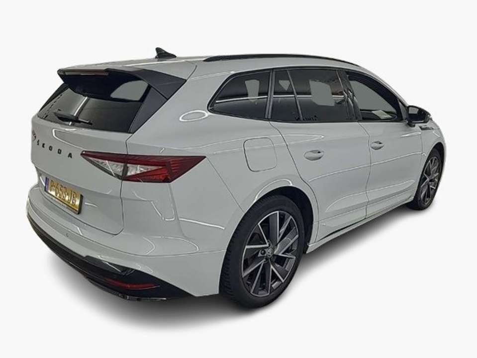 Skoda Enyaq - Imagem 3