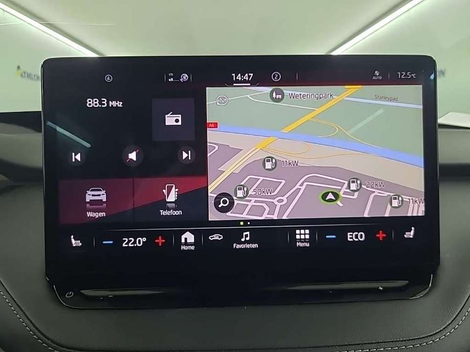 Skoda Enyaq - Imagem 6