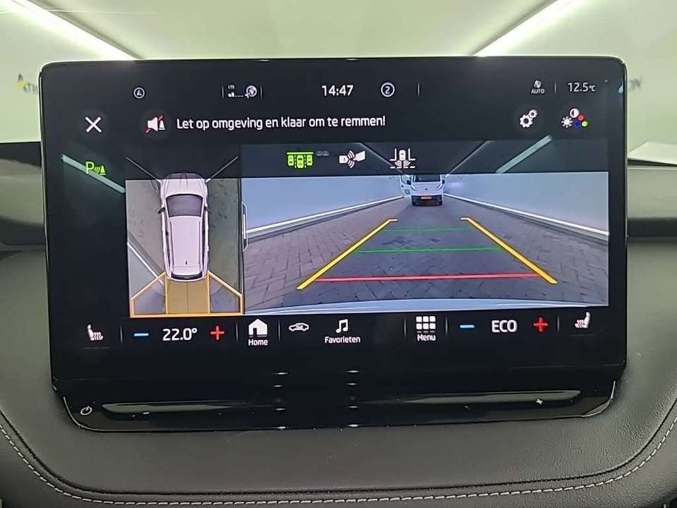 Skoda Enyaq - Imagem 7
