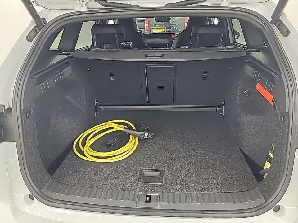 Skoda Enyaq - Imagem 9