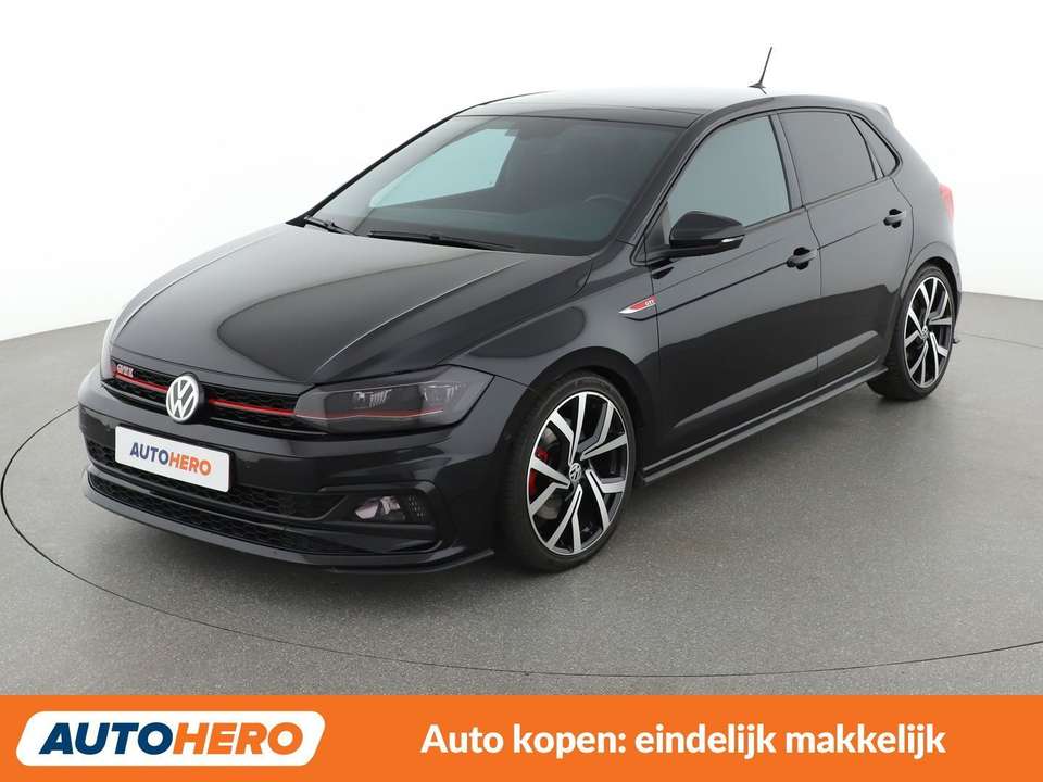 Volkswagen Polo - Imagem 1