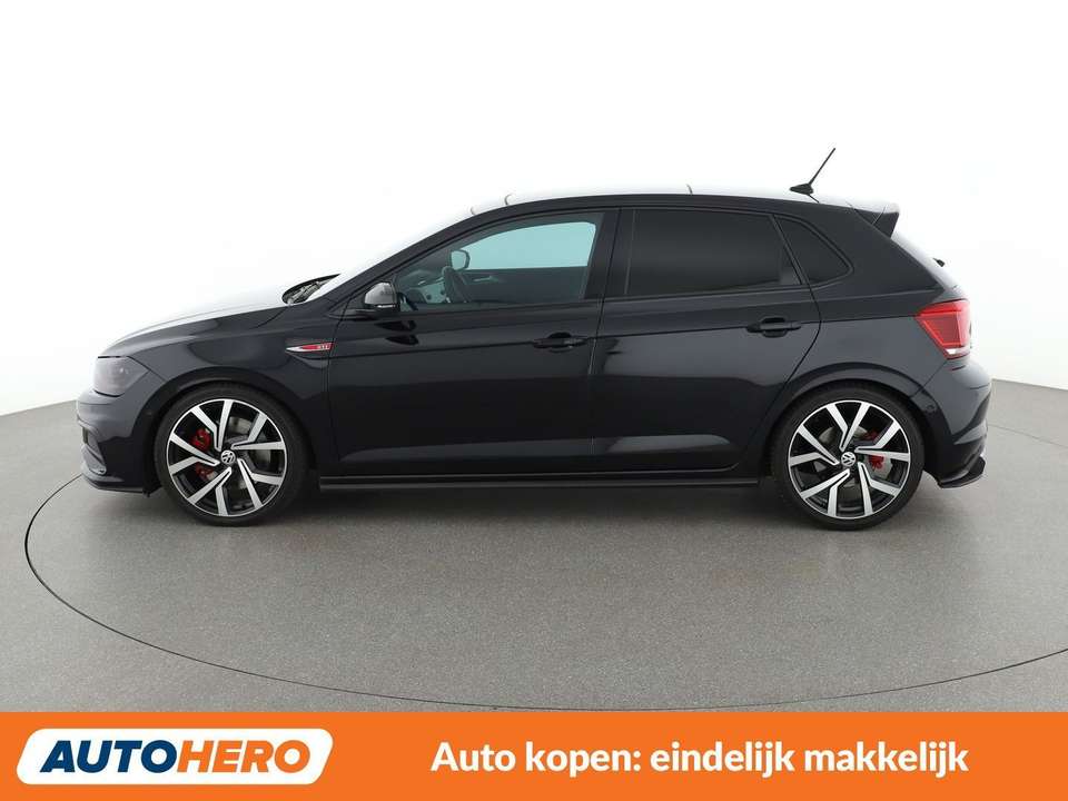 Volkswagen Polo - Imagem 3
