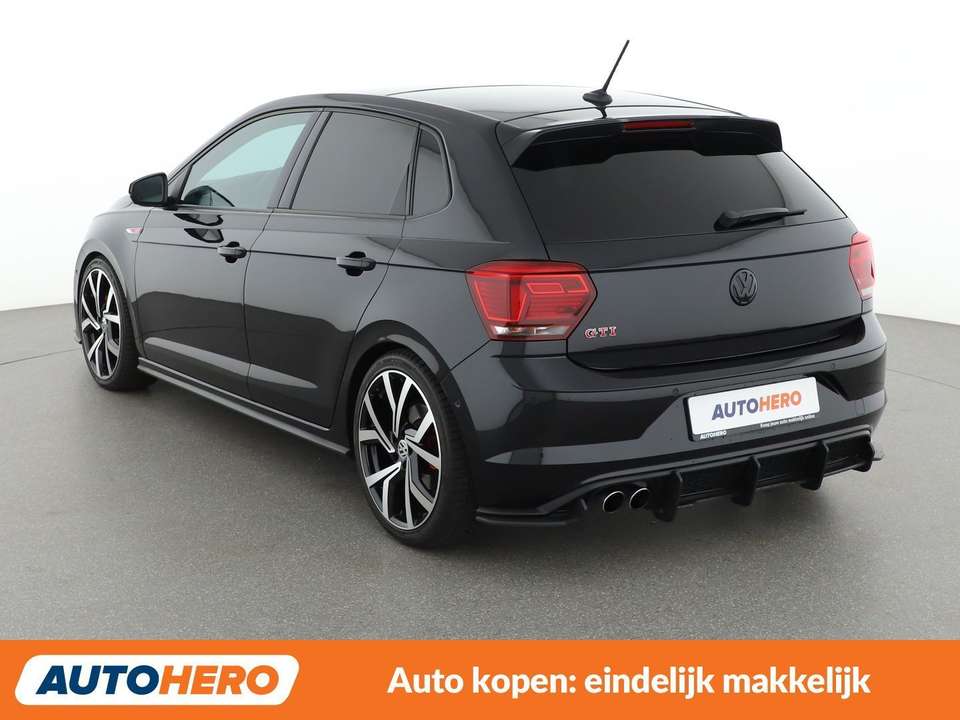 Volkswagen Polo - Imagem 4