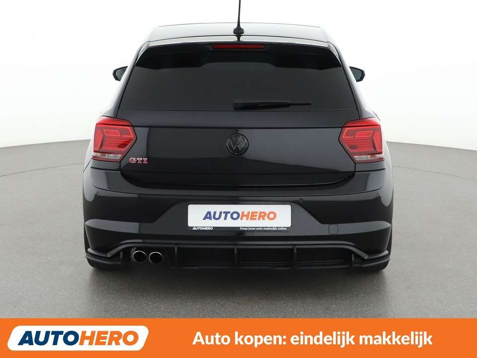 Volkswagen Polo - Imagem 5