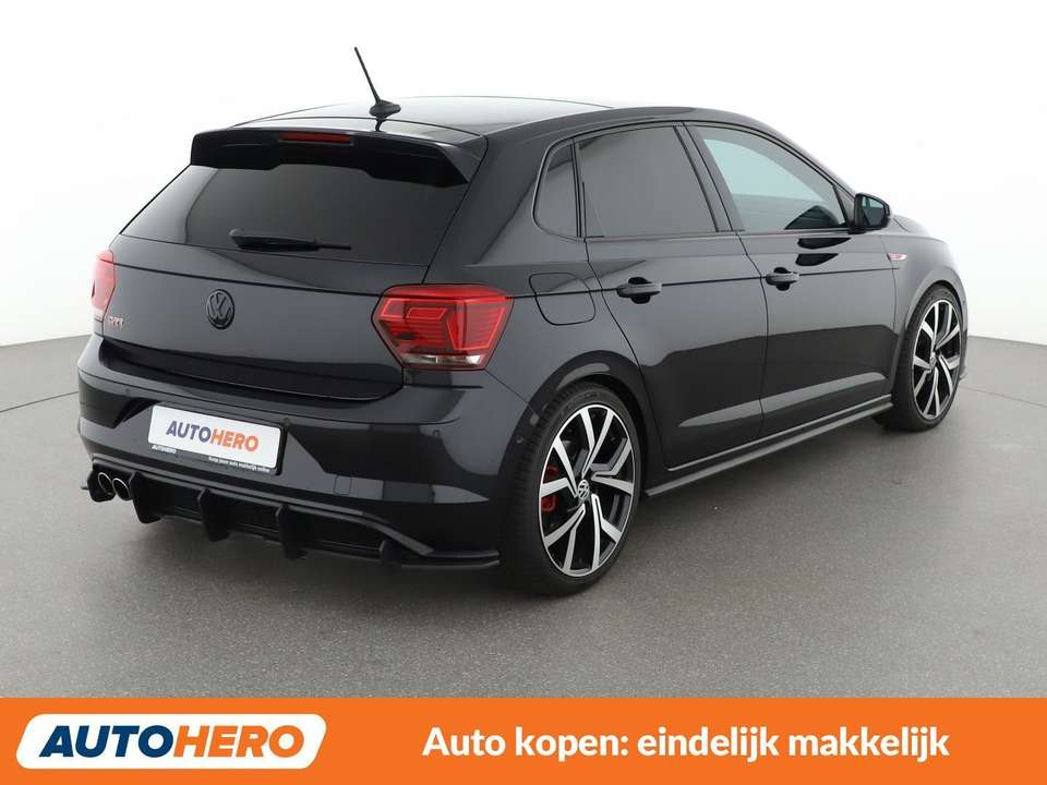 Volkswagen Polo - Imagem 6
