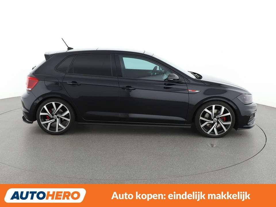 Volkswagen Polo - Imagem 7