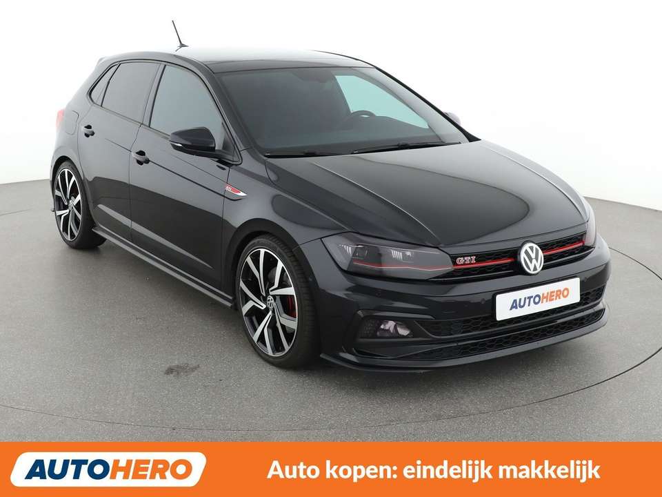Volkswagen Polo - Imagem 8